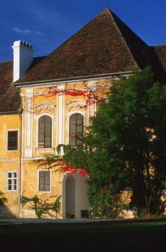 Gasthof Hotel Zum Weinberg Kohfidisch ภายนอก รูปภาพ